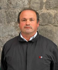Gianmarco Corchia