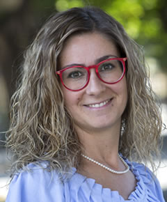 Annalisa Clerici