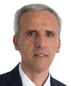Paolo Parodi