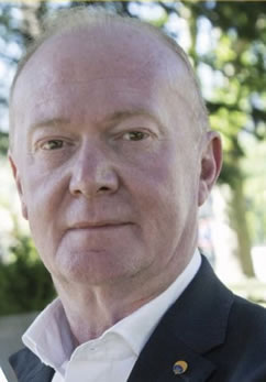 Massimo Lecchini